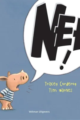Nee!