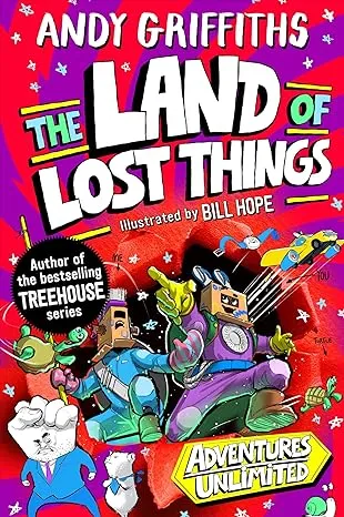 You and Me and the Land of Lost Things | 9781035046164 You and Me and the Land of Lost Things