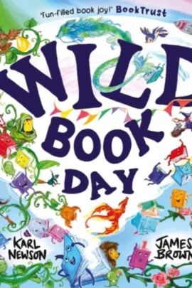 Wild Book Day
