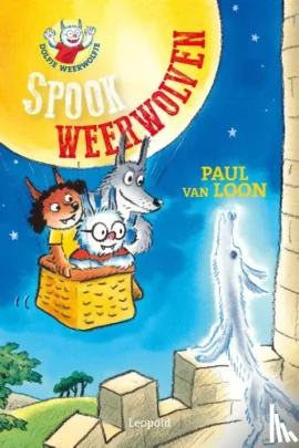 Spookweerwolven