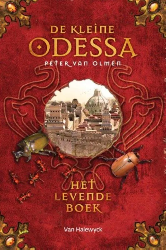 Het levende boek | 9789461316363 Het levende boek