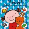 Meow! Katie's Big Book of Animals | 9789491480997