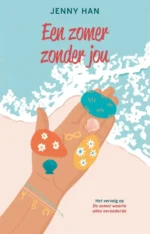 Een zomer zonder jou | 9789048857708