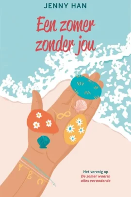 Een zomer zonder jou