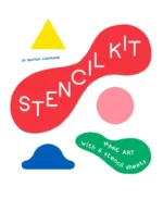 Stencil Kit | 9781786277718