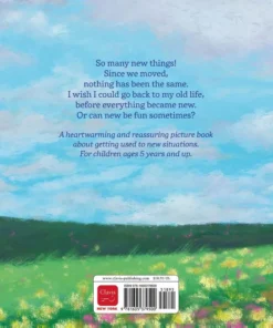 Alternative view of Everything Is New