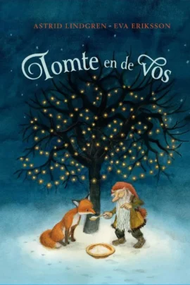 Tomte en de vos