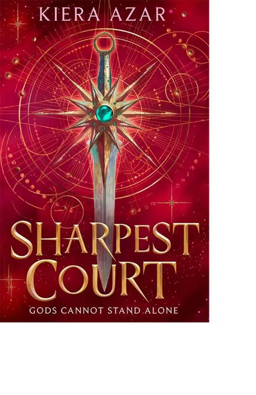 Sharpest Court (Intl Edition) | 9780008721886 Sharpest Court (Intl Edition)