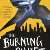The Burning Swift | 9781406386424