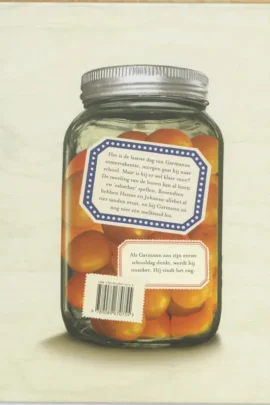 Alternative view of Garmanns zomer