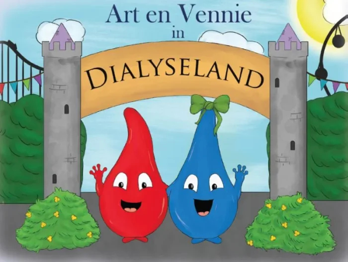 Rapunsel kinderboeken |