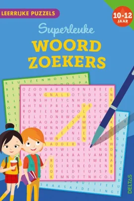 10-12 jaar
