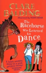 The racehorse who learned to dance | 9780143105947 The racehorse who learned to dance | 9780143105947