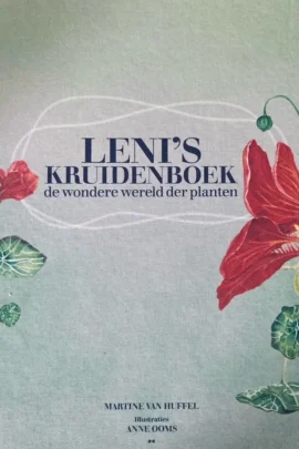 Leni 's Kruidenboek
