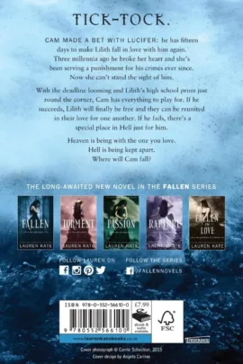 Unforgiven | 9780552566100