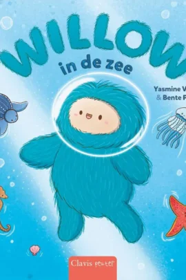 Willow in de zee