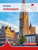 Provincie Antwerpen | 9789463417266
