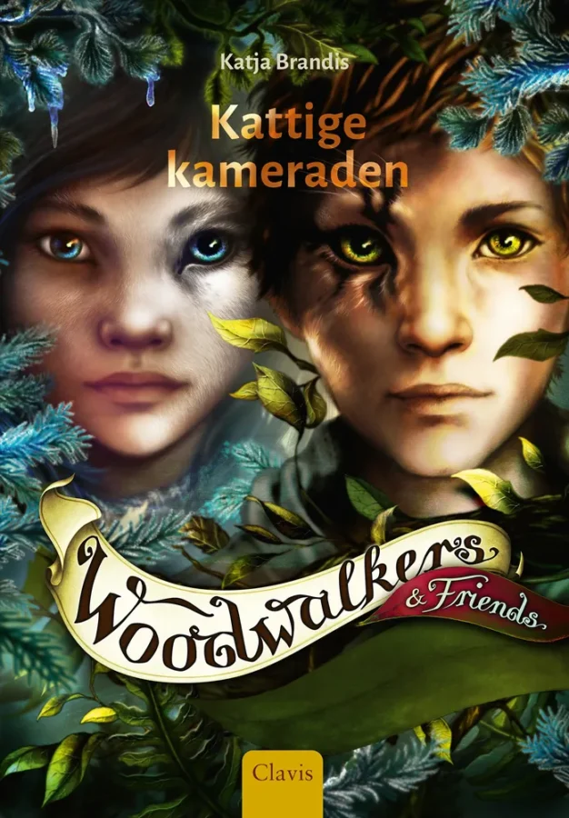 Rapunsel kinderboeken |