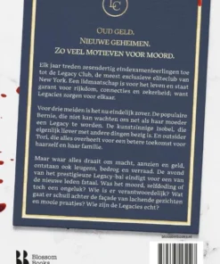 Alternative view of De Legacies