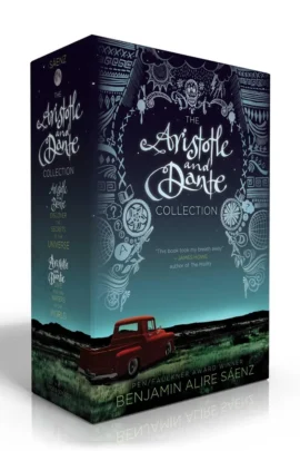 Aristotle and Dante Collection