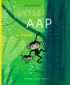 Lytse Aap en Broerke