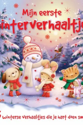 Mijn mooiste winterverhalen