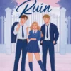 Sweet Ruin | 9781398516878 Sweet Ruin | 9781398516878