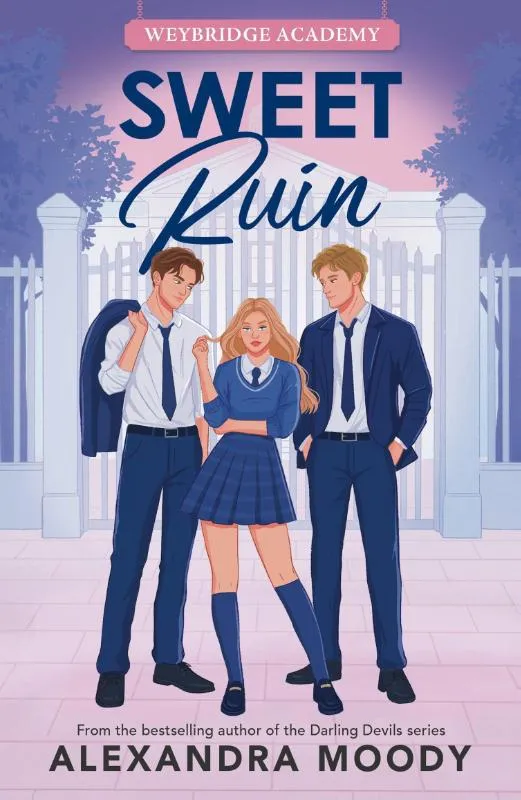 Sweet Ruin | 9780008830175 Sweet Ruin