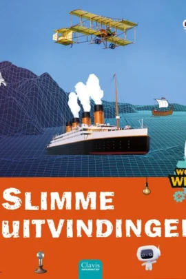 Slimme uitvindingen