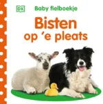 Bisten op 'e pleats | 9789493159457 Bisten op 'e pleats | 9789493159457