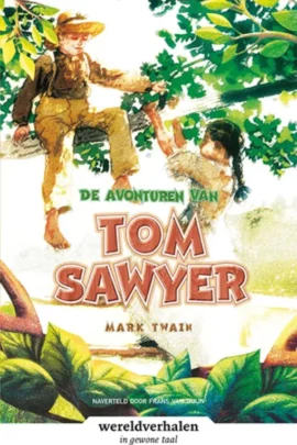 De avonturen van Tom Sawyer