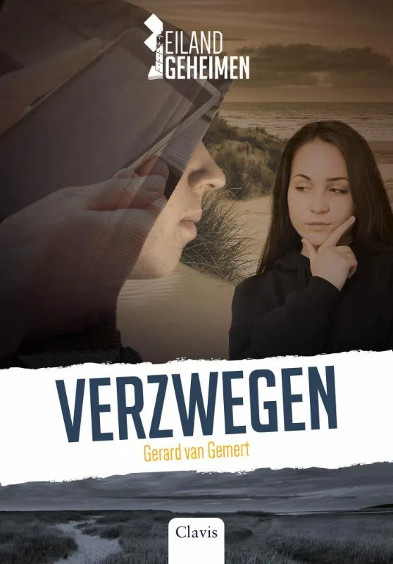 Verzwegen | 9789044844467 Verzwegen