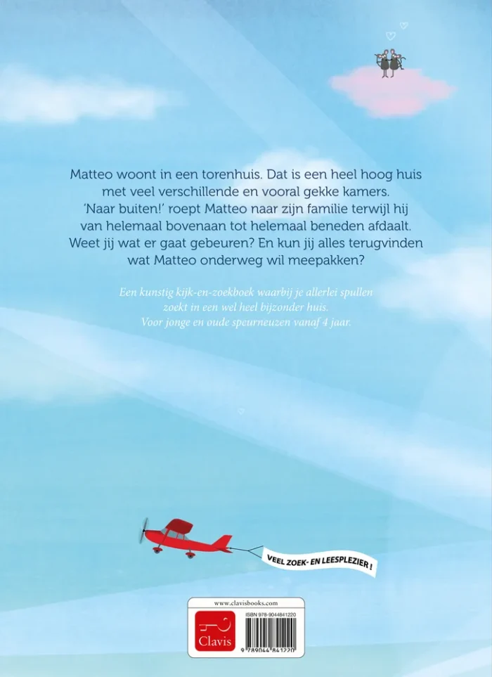 Naar buiten - Afbeelding 2