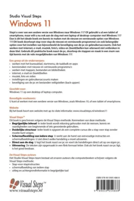 Windows 11 | 9789059054868