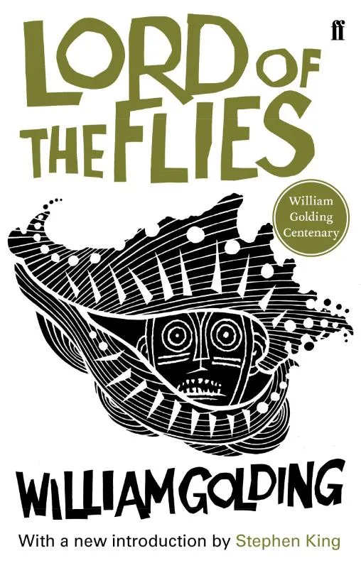 Lord of the Flies | 9780571273577 Lord of the Flies