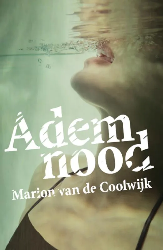 Ademnood | 9789026133503 Ademnood