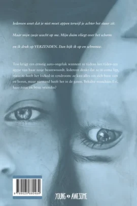 Mijn berichtje aan jou | 9789025880484