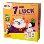 7 zum Glück INT | 4010168291642