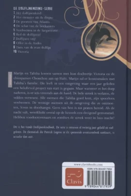 Alternative view of Victoria