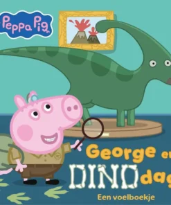 George en Dinodag