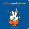 Nijntje tovert kleuren | 9789047883142