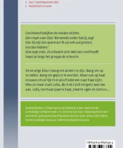 Alternative view of Liever groen