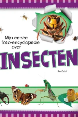 Insecten