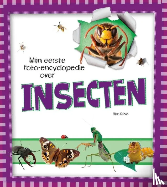 Insecten