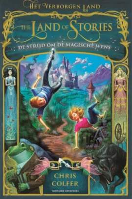 De strijd om de magische wens