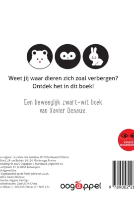 Alternative view of Mijn huis