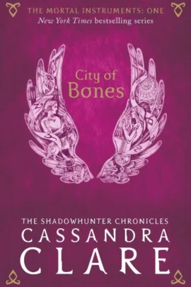 City of Bones