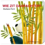 Wie zit daarachter? | 9789025777104