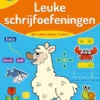 Leuke schrijfoefeningen | 9789044750485 Leuke schrijfoefeningen | 9789044750485