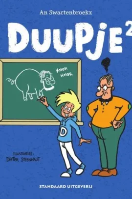 Duupje 2
